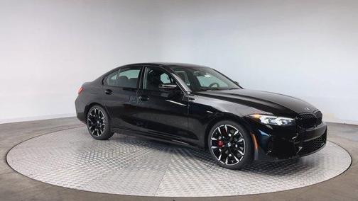 2026 BMW 330 I XDrive NA