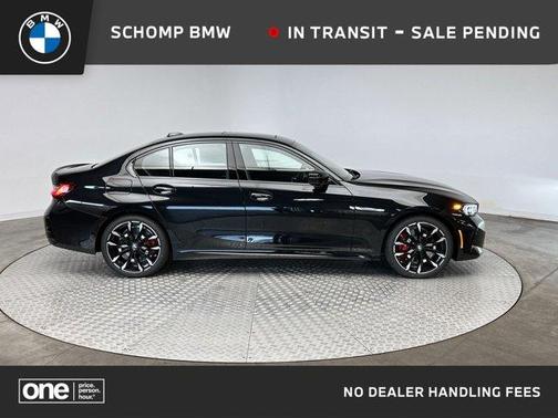 2026 BMW 330 I XDrive NA