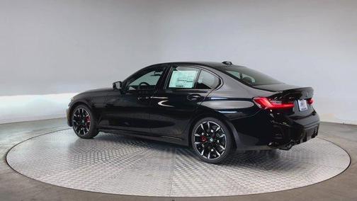 2026 BMW 330 I XDrive NA