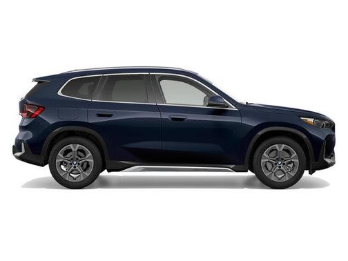 Night 2026 BMW X1 xDrive28i