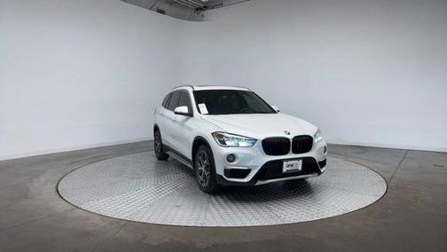 2019 BMW X1 xDrive28i