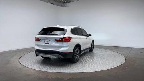 2019 BMW X1 xDrive28i