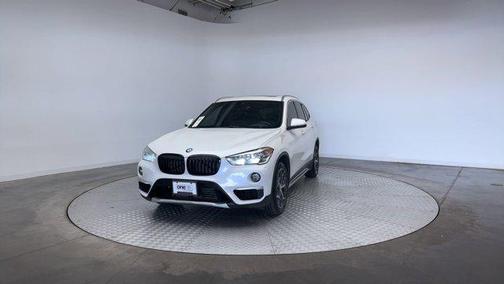 2019 BMW X1 xDrive28i