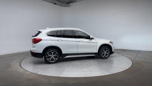 2019 BMW X1 xDrive28i