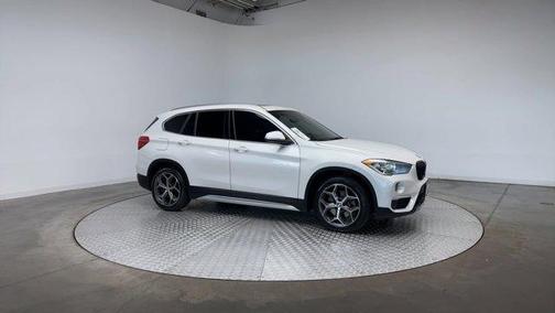 2019 BMW X1 xDrive28i