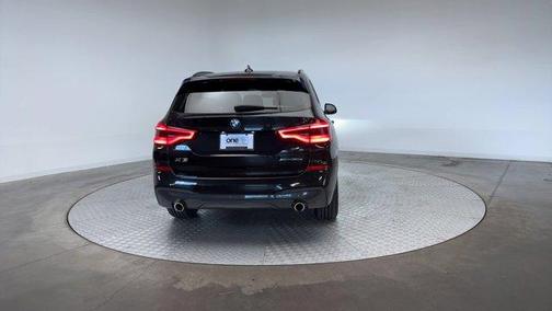 2021 BMW X3 PHEV xDrive30e