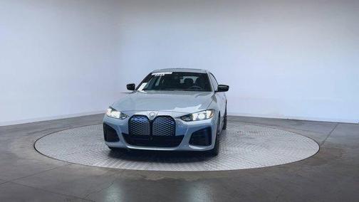 2025 BMW i4 Gran Coupe xDrive40