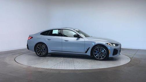 2025 BMW i4 Gran Coupe xDrive40