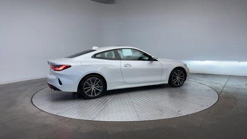 2023 BMW 430 i xDrive