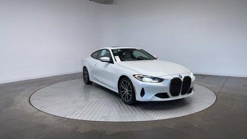 2023 BMW 430 i xDrive