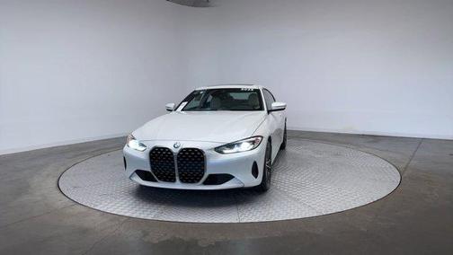 2023 BMW 430 i xDrive
