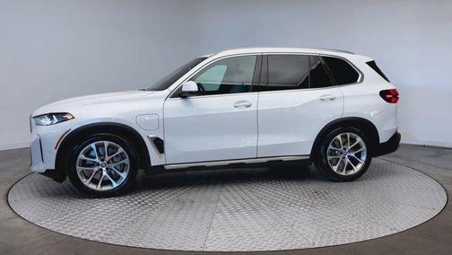 2024 BMW X5 PHEV xDrive50e
