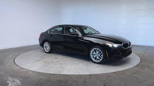 2026 BMW 330 I XDrive NA