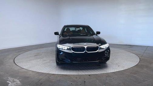 2026 BMW 330 I XDrive NA