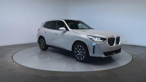 Dune 2026 BMW X3 30 xDrive