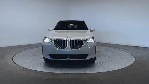 Dune 2026 BMW X3 30 xDrive