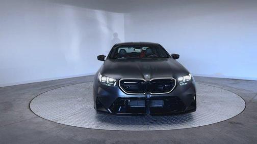 2026 BMW M5 Base