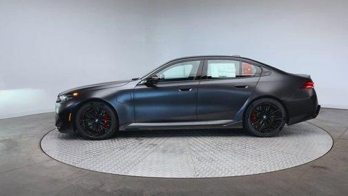 2026 BMW M5 Base