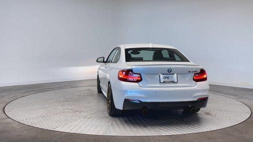 2015 BMW M235 i