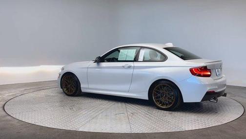 2015 BMW M235 i