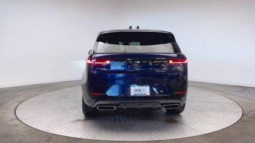 2023 Land Rover Range Rover Sport SE Dynamic