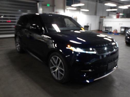 2023 Land Rover Range Rover Sport SE Dynamic