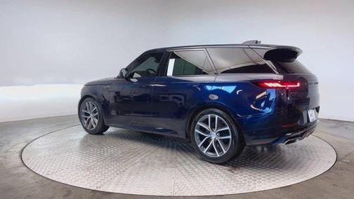 2023 Land Rover Range Rover Sport SE Dynamic