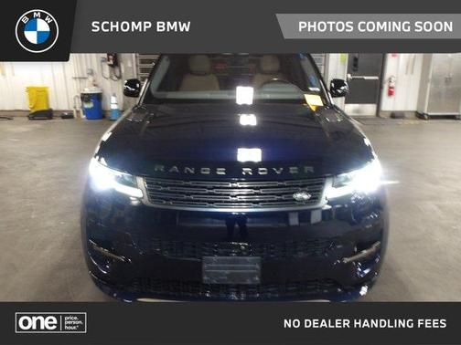 2023 Land Rover Range Rover Sport SE Dynamic