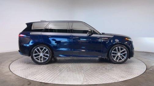 2023 Land Rover Range Rover Sport SE Dynamic