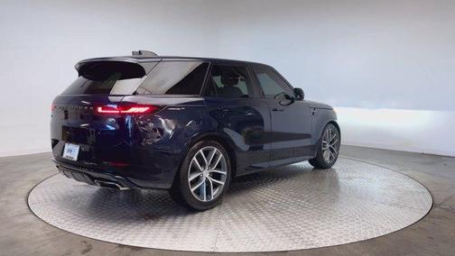 2023 Land Rover Range Rover Sport SE Dynamic