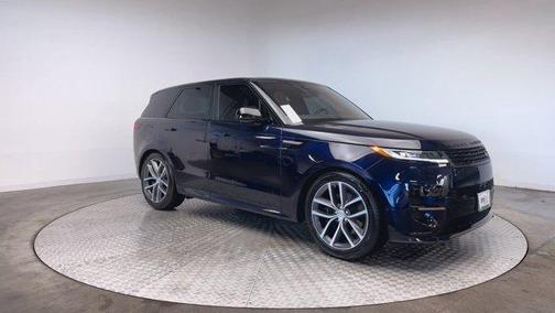 2023 Land Rover Range Rover Sport SE Dynamic