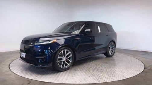 2023 Land Rover Range Rover Sport SE Dynamic