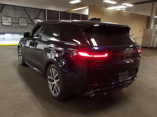 2023 Land Rover Range Rover Sport SE Dynamic
