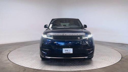 2023 Land Rover Range Rover Sport SE Dynamic