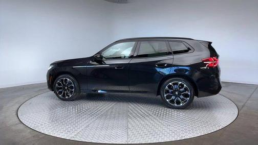 2025 BMW X3 M50 xDrive