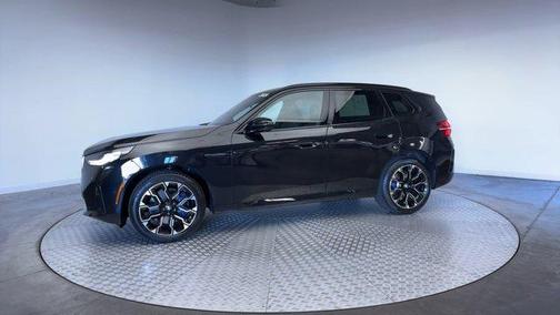 2025 BMW X3 M50 xDrive