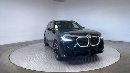2025 BMW X3 M50 xDrive