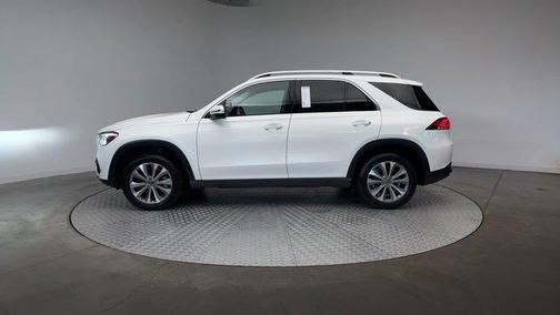 2020 Mercedes-Benz GLE 350 Base 4MATIC