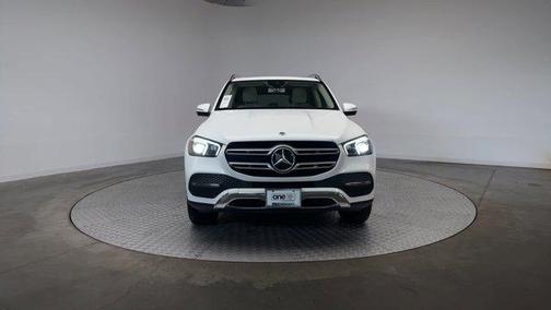 2020 Mercedes-Benz GLE 350 Base 4MATIC