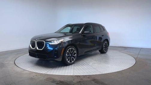 2026 BMW X3 M50 xDrive
