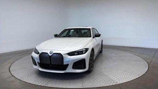 2025 BMW i4 Gran Coupe xDrive40