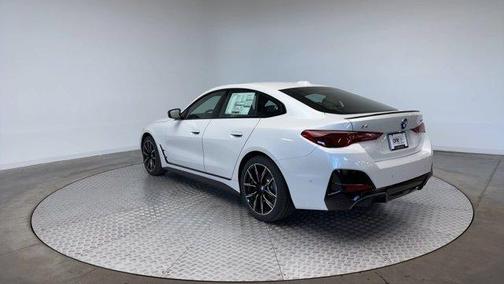2025 BMW i4 Gran Coupe xDrive40