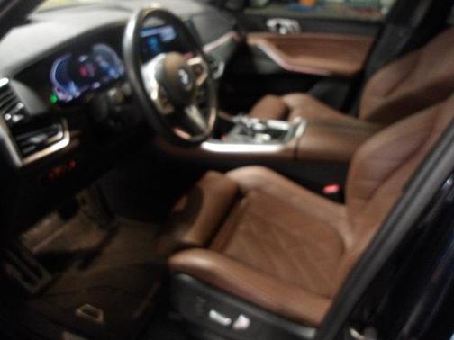 2023 BMW X5 PHEV xDrive45e