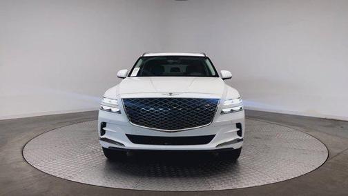 2023 Genesis GV80 3.5T