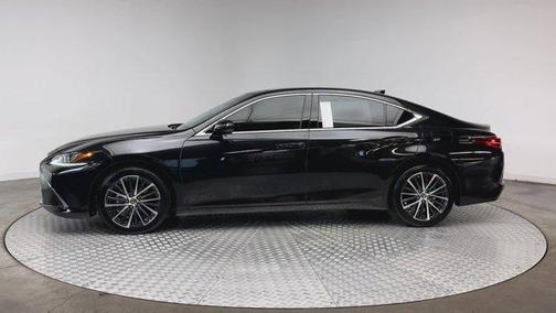 Caviar 2024 Lexus ES 350 350