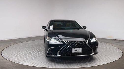 Caviar 2024 Lexus ES 350 350
