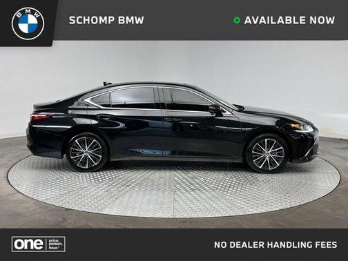 Caviar 2024 Lexus ES 350 350