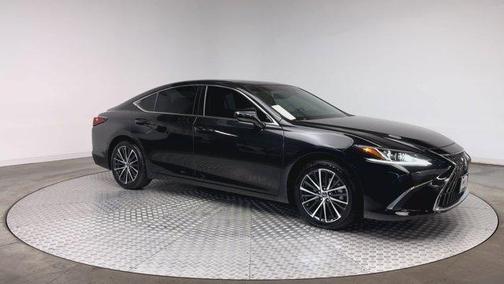 Caviar 2024 Lexus ES 350 350