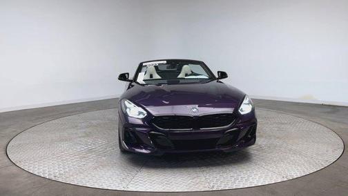 2023 BMW Z4 sDrive30i