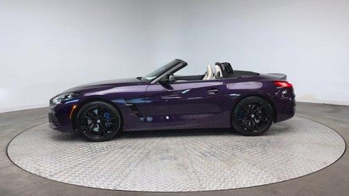 2023 BMW Z4 sDrive30i